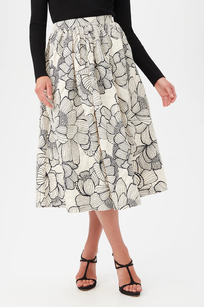 Trina Turk Aurelia Skirt