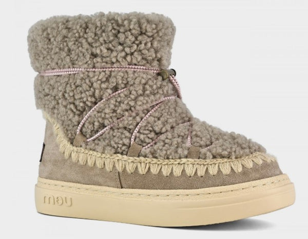 MOU Eskimo Sneaker Bold